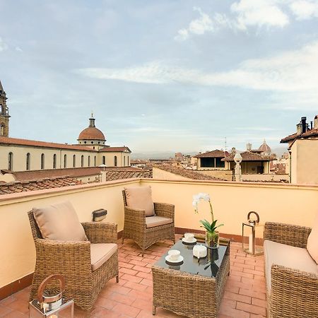 Apartments Florence - Maggioterrace Luaran gambar