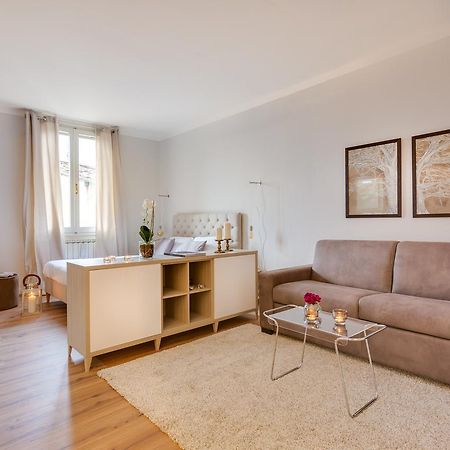 Apartments Florence - Maggioterrace Luaran gambar