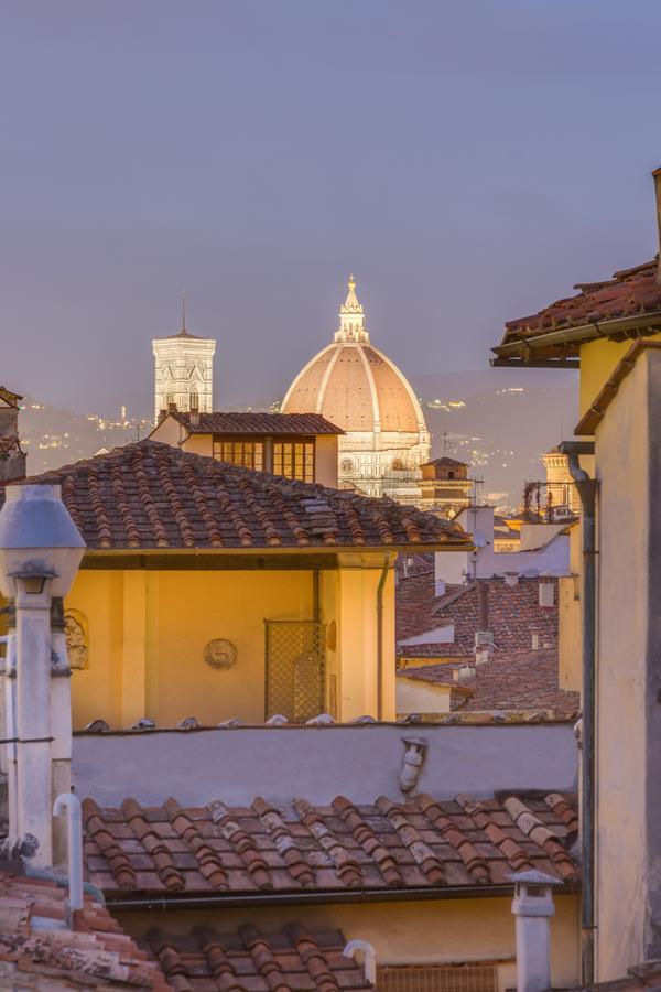 Apartments Florence - Maggioterrace Luaran gambar