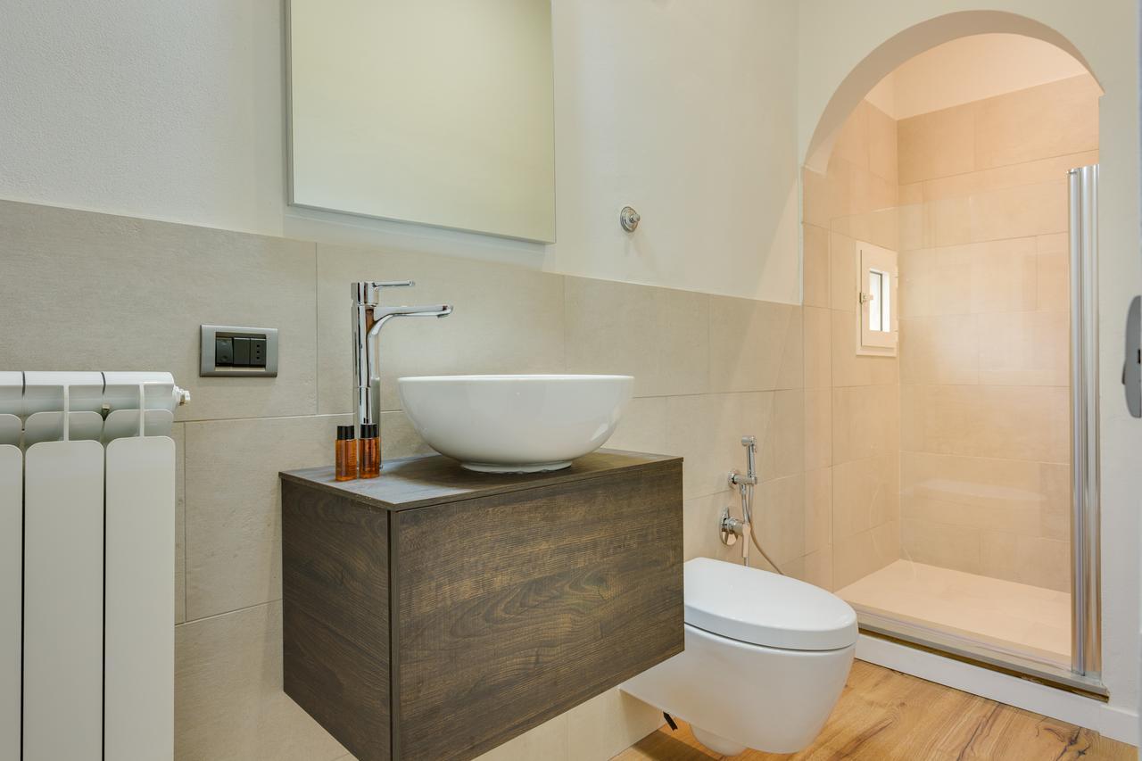Apartments Florence - Maggioterrace Luaran gambar