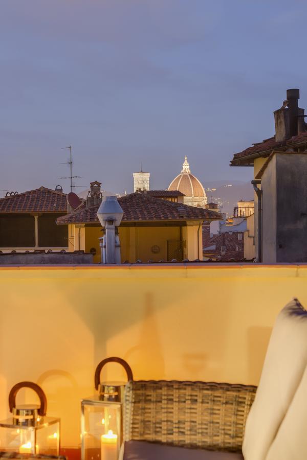 Apartments Florence - Maggioterrace Luaran gambar