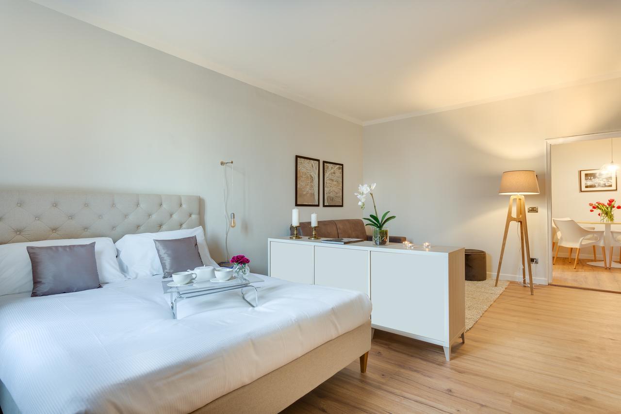 Apartments Florence - Maggioterrace Luaran gambar
