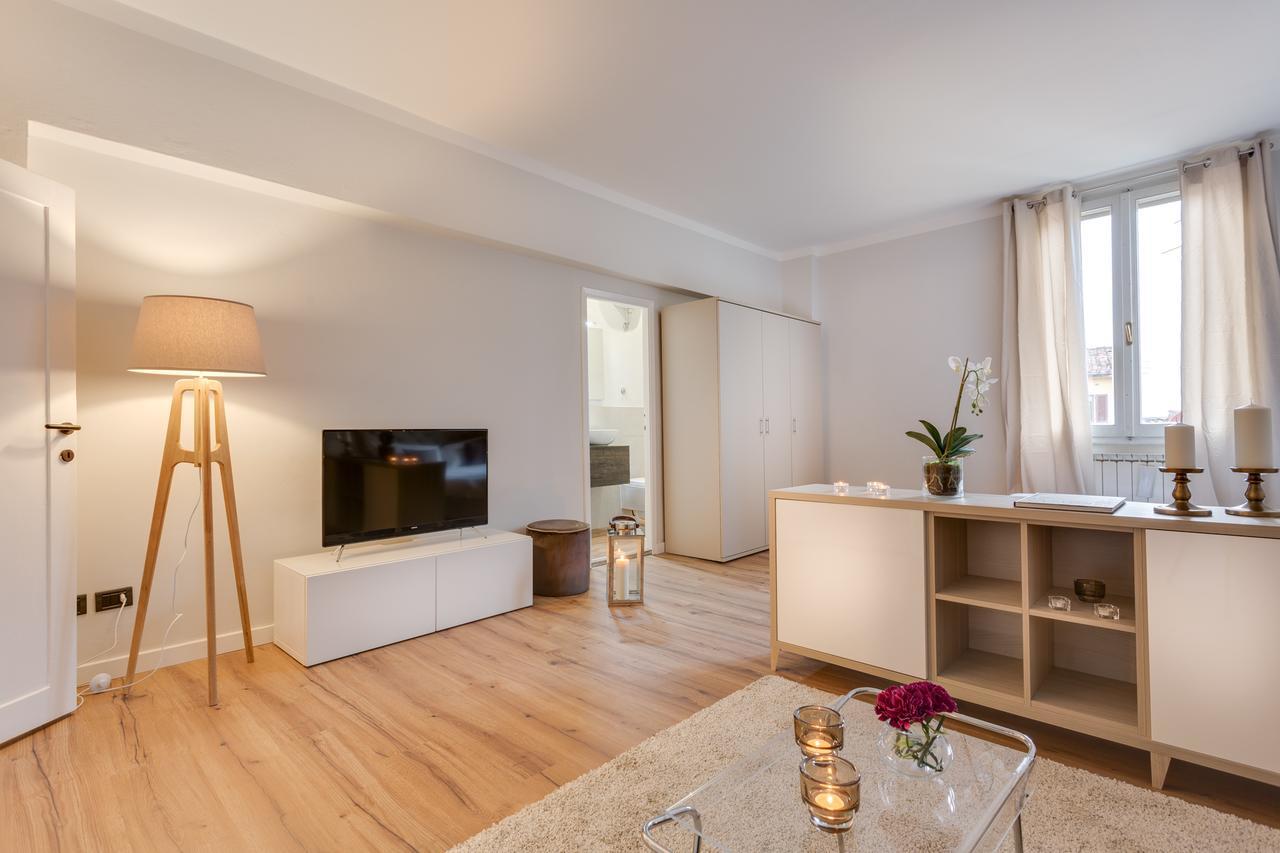 Apartments Florence - Maggioterrace Luaran gambar
